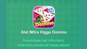 Maybe you would like to learn more about one of these? Tdomino Alat Mitra Higgs Domino Apk 2021 Cara Download Boxiang