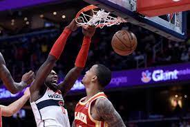 Wizards at Hawks preview: Washington ...