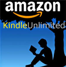 「Kindle Unlimited」の画像検索結果