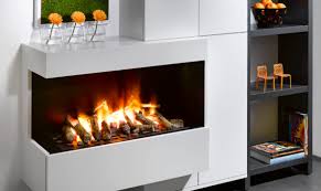 Dimplex Opti Myst Fires The Beauty Of
