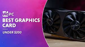 It's another $300 on top of the rtx 3080's price tag, and you'd hope for higher performance in both rasterized and ray tracing workloads. Best Graphics Card Under 200 Wepc