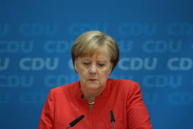Germany's Political Crisis Spells Trouble for Angela Merkel | Time