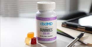 Holistic Health Cbd Gummies