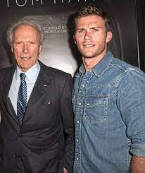 Clint eastwood is a prolific director, and one of the richest in hollywood. Clint Eastwood Wird 90 Happy Birthday Daddy Leute Bild De
