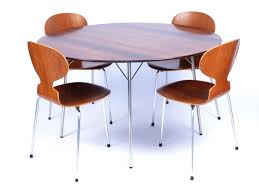 We did not find results for: Galerie Alexandre Guillemain Artefact Design Arne Jacobsen 4 Tripode Ant Chairs Produced By Fritz Hansen In 1962