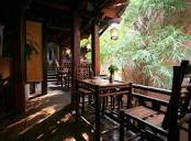Discovery 3 primary styles of tea houses in Vietnam