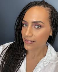 brisbane elopement hair makeup artist