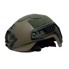 new advanced special forces helmet for