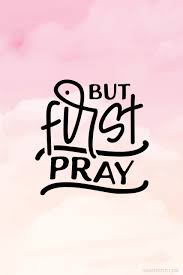 but first pray wallpaper sarah us