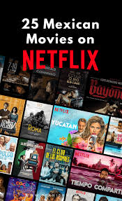Netflix has provided a selection of some of the most popular films in spanish, as well as some hidden gems. 25 Best Mexican Movies On Netflix Right Now Spanish Mama