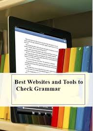 Ginger best grammar checker software