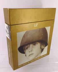 As one of the most popular bands of the '80s, u2 didn't quite fit into any particular category. Gripsweat U2 The Best Of 1980 1990 Rare Promo Box Set Double Cd 7 Vinyl Collection