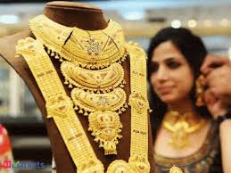 gold rate today mcx gold gains as