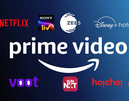 Amazon prime video is the largest competitor of netflix and it also produces its original series just like the other one. What Are The Best Websites To Download Movies And Tv Series Without Using Torrents Quora