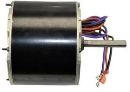 hp condenser fan motor