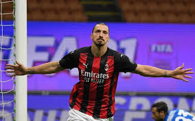 Zlatan ibrahimovic will miss the euros with a knee injury he came out of giorgio chiellini comforted zlatan ibrahimovic when he went down with an apparent knee injury. Zlatan Ibrahimovic Verlangert Vertrag Beim Ac Mailand