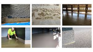 garage floor epoxy is the best choice