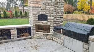 Diy Outdoor Kitchen Inspiration Brick
