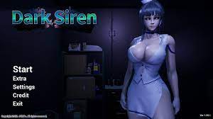 Dark Siren Nude mods? - General Discussion - LoversLab