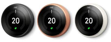 Nest Learning Thermostat Vs Nest Thermostat E Review Two