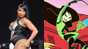 Who is shego