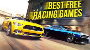 The game incentivizes group play through additional rewards and allows new players to level up for the newest content, he explains. 10 Best Free Car Racing Games You Can Play Right Now Youtube