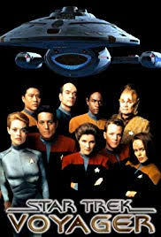 Star Trek Voyager Tv Series 1995 2001 Imdb
