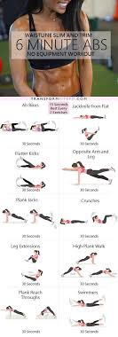 21 beginner ab workouts that you can do