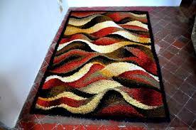 dutch wool rug from desso at