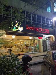 Please help us improve this puchong vegan restaurant guide My Favourite Vegetarian Restaurant In Kl Review Of Loving Hut Puchong Puchong Malaysia Tripadvisor