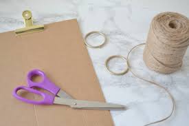 Macrame curtain tie back tutorial hi macrame makers this youtube video discusses step by step making a macrame curtain tie. Diy Macrame Curtain Tie Backs Tutorial Girl About Townhouse