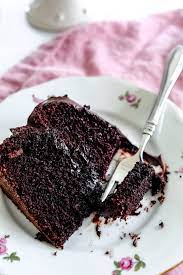 hershey s dark chocolate cake