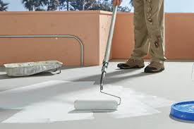 Cool Deck Coatings Services In