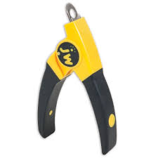 dog nail clippers guillotine