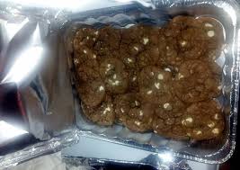 They are perfect for sheet cakes, cupcakes, and your next creation! German Chocolate Cake Mix Cookies Recipe By Rdk316saves Cookpad