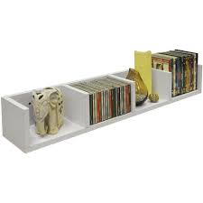 Cd Shelves