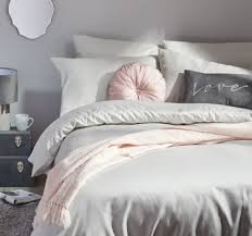 Bed Linen Bed Sheets Wilko