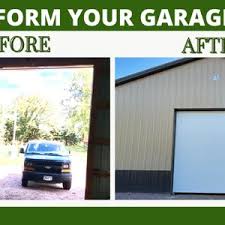 garage door repair in sioux falls
