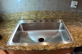 kitchen sink plumbing diagram