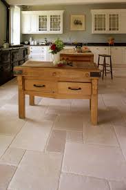 st arbois tumbled limestone floor tiles