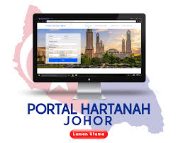 What marketing strategies does johor use? Sistem Perumahan Johor