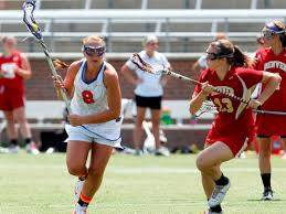 florida lacrosse to play at syracuse in
