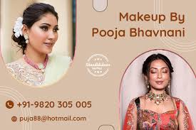 top makeup artist in pune best bridal