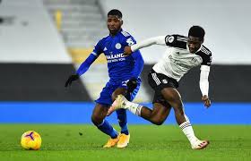 Claudio ranieri faces off against one of his former clubs for the second time in a week as fulham host leicester city. Qxb2nio7entkzm
