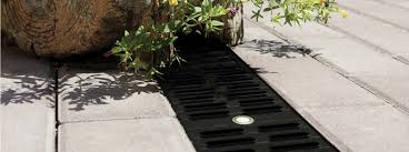 Drainage For Your Patio