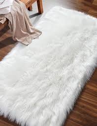 shein white fur carpet furniture