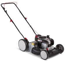The m22500 comes with a 12 after some looking around, i deciding to purchase the murray push lawn mower 22 side. Push Mowers Murray Outdoor Power Equipment