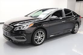 View photos, features and more. 2015 Hyundai Sonata Limited 2 0t Sedan 4 Door 2015 Hyundai Sonata Sport 2 0t Htd Leather Rear Cam 38k 189384 Texas Direct 2018 2019 Is In Stock And For Sale 24carshop Com