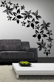 Wall Decals Inspired By Mother Nature