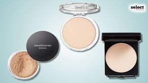 best powder foundations for oily skin